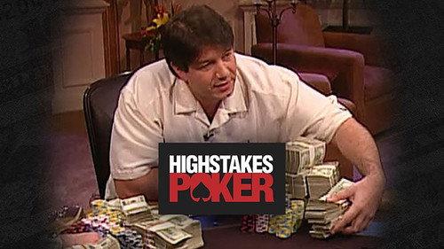 High Stakes Poker Season 4 Episode 14 - Episode 14