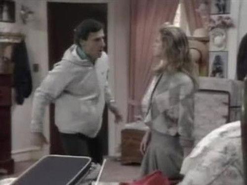 Family Ties Season 6 Episode 11 - Father Time  (1)
