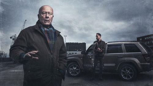 undefined Season 2 Episode 6 - Shadow Gods