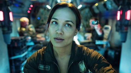 The Expanse Season 3 Episode 7 - Delta-V