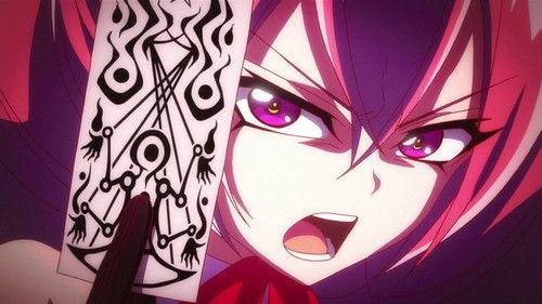 Twin Star Exorcists Season 1 Episode 34 - The Greatest Duo?! - Wachi vs Washi & Watashi