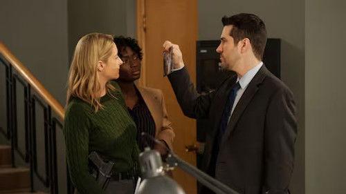 Cerebrum Season 3 Episode 10 - Episode 10