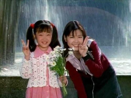 Background image for Danger! The Red Rose's Temptation