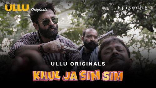 Khul Ja Sim Sim Season 1 Episode 8 - Episode 8