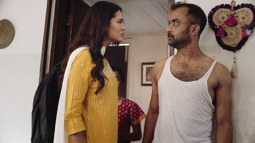 Nakaab Season 1 Episode 4 - The Search For Truth