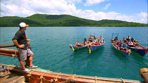Survivor Season 31 Episode 1 - Second Chance