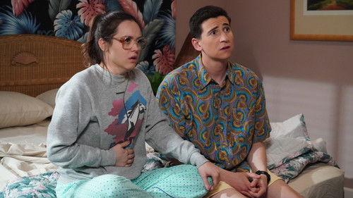 The Goldbergs Season 7 Episode 19 - Island Time