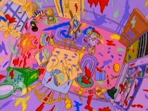 undefined Season 4 Episode 17 - The Art Fair