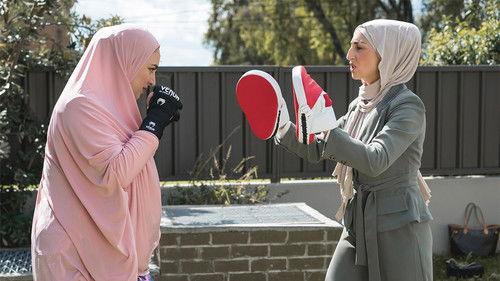 Halal Gurls Season 1 Episode 6 - Driving Lessons