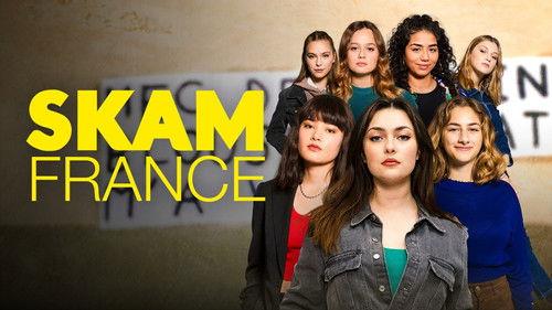 SKAM France Season 10 Episode 10 - Class of 2022