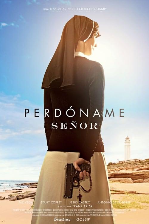 Forgive me Father poster