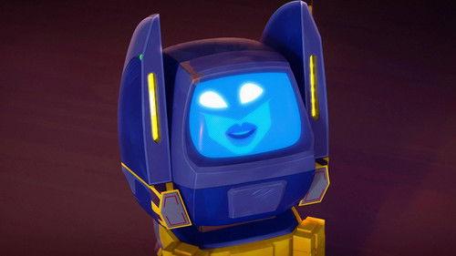 undefined Season 1 Episode 10 - Cave Sweet Cave