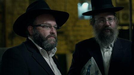 Shtisel Season 3 Episode 2 - The Bird