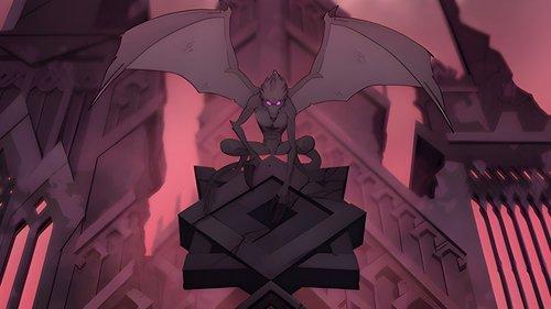 Wakfu Season 4 Episode 10 - My Brother, My King