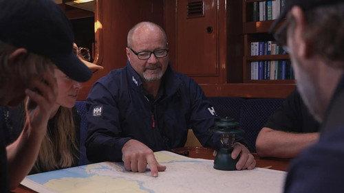 Över Atlanten Season 7 Episode 1 - Episode 1