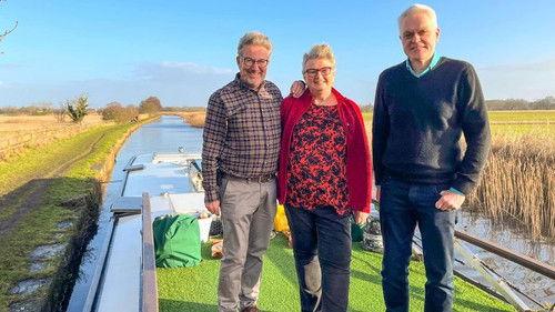 The Gadget Show Season 37 Episode 11 - Episode 11