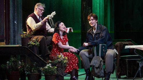 Great Performances Season 52 Episode 21 - Great Performances at the Met: Fidelio