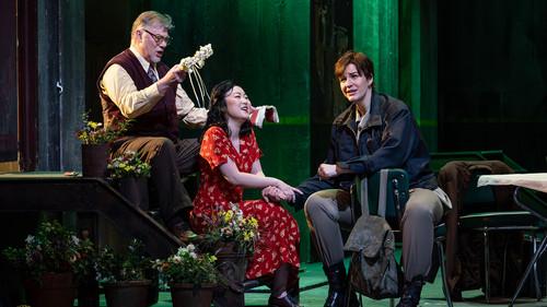 Great Performances Season 52 Episode 21 - Great Performances at the Met: Fidelio