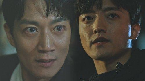 The First Responders Season 1 Episode 11 - Code ONE