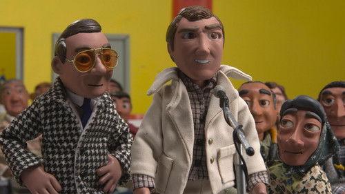 Wapos Bay Season 2 Episode 3 - Guardians