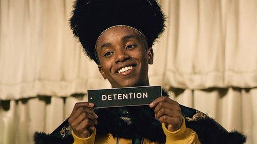 4 O'Clock Club Season 7 Episode 4 - Farewell