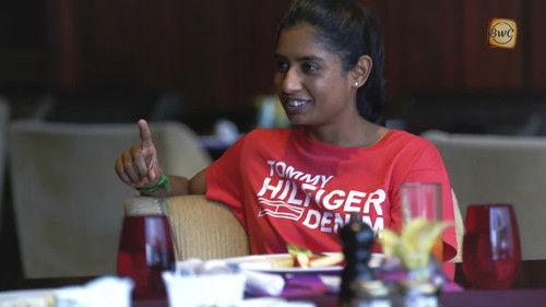 Breakfast with Champions Season 5 Episode 12 - Mithali Raj