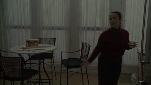 undefined Season 5 Episode 10 - Shaken