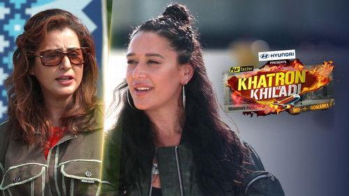 Khatron Ke Khiladi Season 14 Episode 7 - Season's First Wildcard Entry