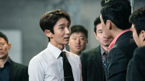 Lawless Lawyer Season 1 Episode 1 - Lawless Law Firm