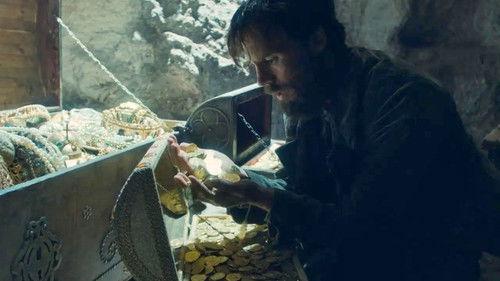 The Count of Monte Cristo Season 1 Episode 3 - The Treasure