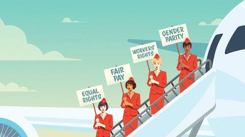 American Experience Season 36 Episode 2 - Fly With Me