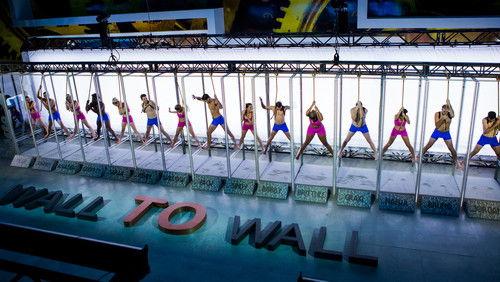 Big Brother Canada Season 3 Episode 3 - HOH