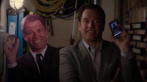 NCIS Season 11 Episode 20 - Page Not Found