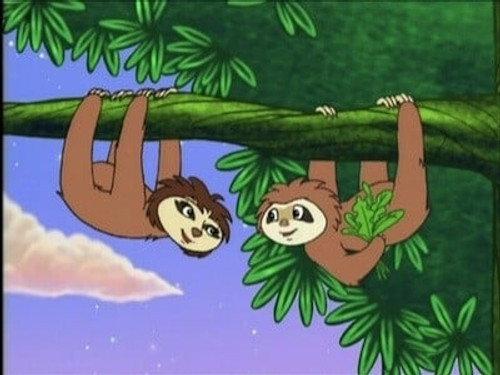 Go, Diego, Go! Season 2 Episode 8 - Sammy's Valentine