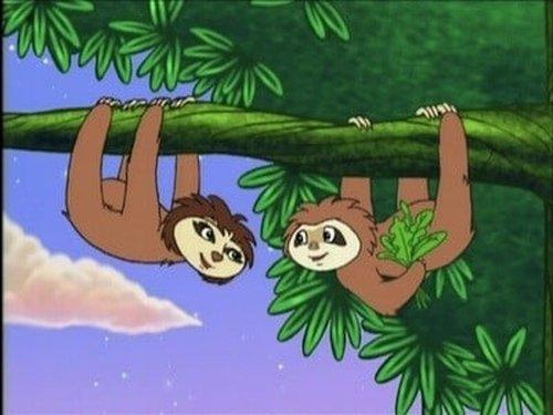 Go, Diego, Go! Season 2 Episode 8 - Sammy's Valentine