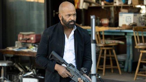 Westworld Season 3 Episode 8 - Crisis Theory