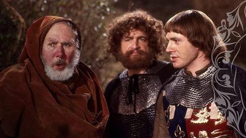 The BBC Television Shakespeare Season 1 Episode 7 - The First Part of King Henry the Fourth with the Life and Death of Henry Surnamed Hotspur