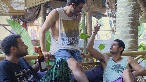 Full Moon Season 2 Episode 12 - Episode 12