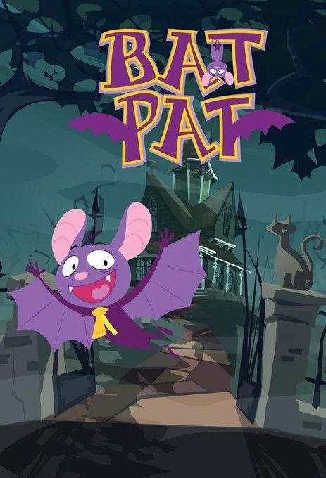 BatPat poster