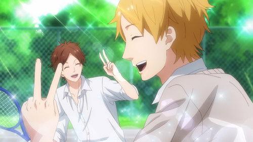 Rainbow Days Season 1 Episode 5 - Episode 5