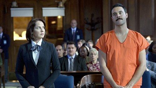 Manhunt Season 2 Episode 10 - Open Season