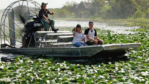 Das erste Mal ... USA! Season 1 Episode 4 - Miami