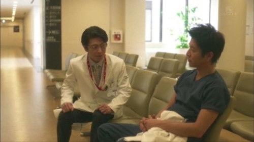 A Life Season 1 Episode 5 - Mentor's Medical Errors