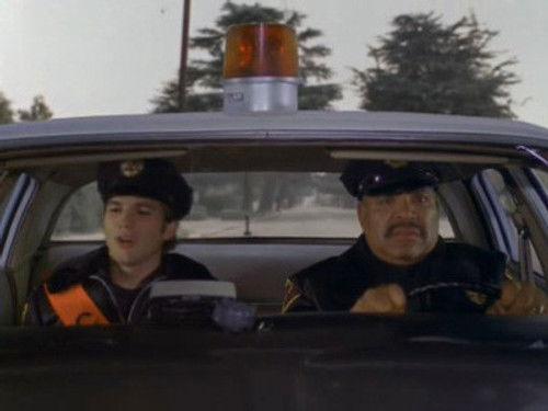 That '70s Show Season 6 Episode 9 - Young Man Blues