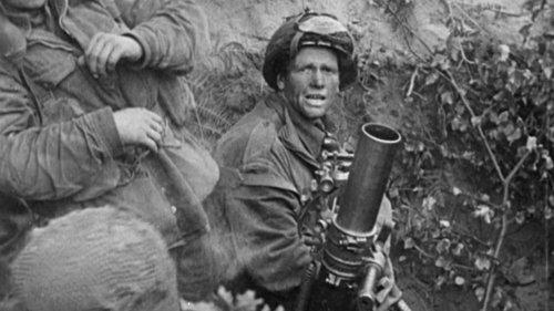 The World at War Season 1 Episode 19 - Pincers (August 1944–March 1945)