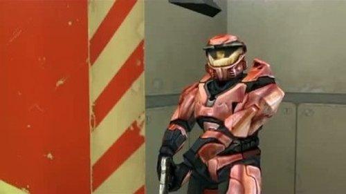 Red vs. Blue Season 3 Episode 3 - Let's Get Together