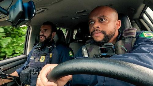 Border Control: Brazil Season 5 Episode 4 - Episode 4