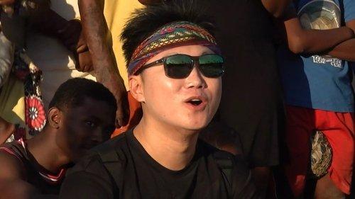 Adventure by Accident Season 3 Episode 3 - Episode 3