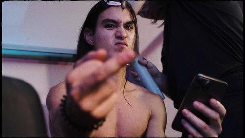 Måneskin On The Road - The Series Season 1 Episode 1 - Episode 1