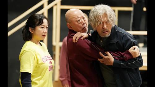 Gold Sunset Season 1 Episode 3 - Episode 3